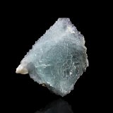 Fluorita
12 x 10,5 x 9,5 cm
(Autor: Museo MIM)
