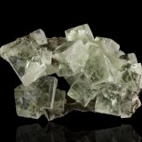 Fluorita con Cuarzo
19 x 17 x 10 cm
(Autor: Museo MIM)