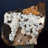 Calcita
11 x 9 cm
(Autor: Pedro Antonio)