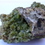 Piromorfita
3,5 x 3 cm
(Autor: Cristalino)