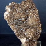 Calcita
9.5 x 6.5 cm
(Autor: Pedro Antonio)