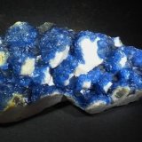 Fluorita y Cuarzo.
90x60 mm.
(Autor: Jesus Franquesa Baucells)