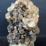 Calcita
7.5 x 4 cm
(Autor: Pedro Antonio)