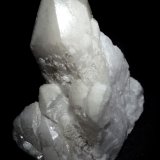 Cuarzo.
70x40 mm.
(Autor: Jesus Franquesa Baucells)