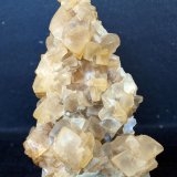 Calcita
9 x 6.5 cm
(Autor: Pedro Antonio)