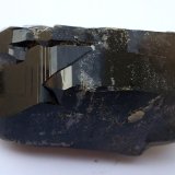 Cuarzo
6 x 3 cm
(Autor: Cristalino)