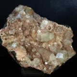 Fluorapophyllita-(K) (Apofilita)
14 x 10 cm
(Autor: Pedro Antonio)