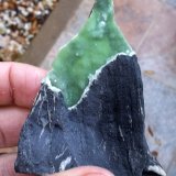 Wavellita
6,5 x 5 cm
(Autor: Cristalino)