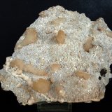 Stilbita-Ca (Estilbita-Ca)
16 x 12 cm
(Autor: Pedro Antonio)