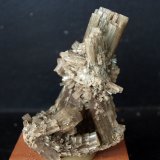 Aragonito
6.5 x 4.5 cm
(Autor: Pedro Antonio)