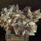 Calcita
7.5 x 6 cm
(Autor: Pedro Antonio)