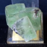 Fluorita
6 x 5 cm
(Autor: Pedro Antonio)