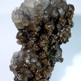 Calcita.
110x60 mm.
(Autor: Jesus Franquesa Baucells)