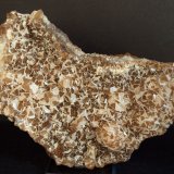 Calcita
8.5 x 6.5 cm
(Autor: Pedro Antonio)