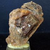 Aragonito
8 x 6 cm
(Autor: Pedro Antonio)
