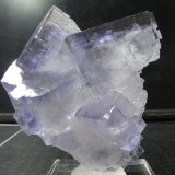 Fluorita
7cm XX 3.5cm
(Autor: yowanni)