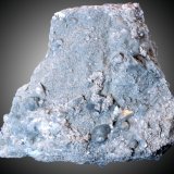 Celestina (variedad baritocelestina)
52 x 43 x 20 mm
(Autor: José Luis Zamora)