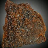 Magnetita
52 x 50 x 26 mm.
(Autor: José Luis Zamora)