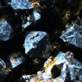Magnetita
52 x 50 x 26 mm.
(Autor: José Luis Zamora)