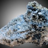 Hematites
79 x 58 x 40 mm
(Autor: José Luis Zamora)