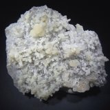 Wavellita
70x65 mm.
(Autor: Jesus Franquesa Baucells)