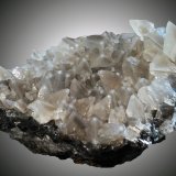 Calcita
98 x 56 x 48 mm.
(Autor: José Luis Zamora)