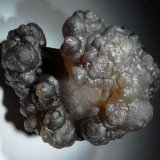 Cuarzo (variedad calcedonia)
(Autor: Jesus Franquesa Baucells)
