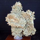 Aragonito
8 x 6 cm
(Autor: Pedro Antonio)