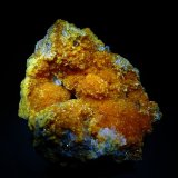 Oropimente
60x50 mm.
(Autor: Jesus Franquesa Baucells)