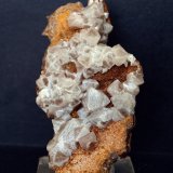 Calcita
10 x 5 cm
(Autor: Pedro Antonio)