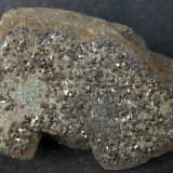 Magnetita
8 x 6 cm
(Autor: Pedro Antonio)