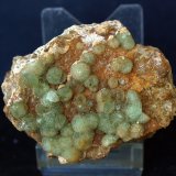 Fluorita
6 x 5 cm
(Autor: Pedro Antonio)