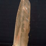 Cerusita
8.5 x 2.5 cm
(Autor: Pedro Antonio)