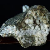 Analcima
4.5 x 3.5 cm
(Autor: Pedro Antonio)