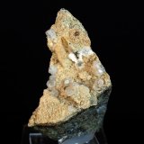 Analcima
6 x 4 cm
(Autor: Pedro Antonio)