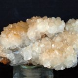 Calcita
9.5 x 4.5 cm
(Autor: Pedro Antonio)