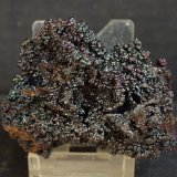 Goethita
6.5 x 4.5 cm
(Autor: Pedro Antonio)
