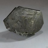 Pirrotita.
40x30 mm.
(Autor: Jesus Franquesa Baucells)