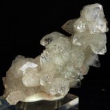 Fluorapophyllita-(K) (Apofilita)
9 x 4.5 cm
(Autor: Pedro Antonio)