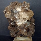 Calcita
9 x 8 cm
(Autor: Pedro Antonio)