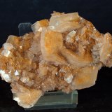 Calcita
8.5 x 6 cm
(Autor: Pedro Antonio)