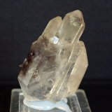 Cuarzo
5 x 3 cm
(Autor: Pedro Antonio)