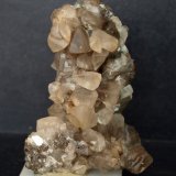 Calcita
8.5 x 6 cm
(Autor: Pedro Antonio)