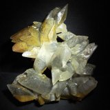 Calcita
110x100 mm.
(Autor: Jesus Franquesa Baucells)