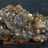Cuarzo
8 x 5 cm
(Autor: Pedro Antonio)