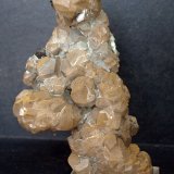 Calcita
11 x 5 cm
(Autor: Pedro Antonio)
