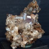 Cuarzo
7 x 6 cm
(Autor: Pedro Antonio)
