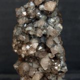 Cuarzo
7.5 x 3.5 cm
(Autor: Pedro Antonio)