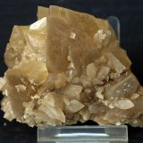 Calcita
7.5 x 6 cm
(Autor: Pedro Antonio)