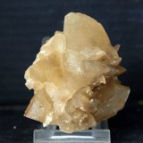Calcita
6 x 6 cm
(Autor: Pedro Antonio)